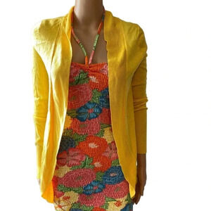 Merona Soft Cozy Comfortable Viscose Nylon Modal Cardigan Women Size XS